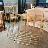 Vynile holder year 60