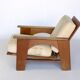 Armchair by Bas van Pelt for Schaik en Berghuis, 1930s