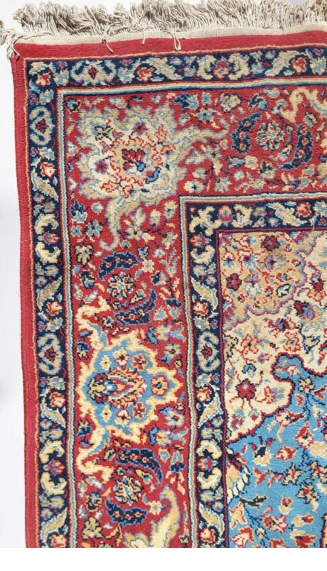 Persian carpet