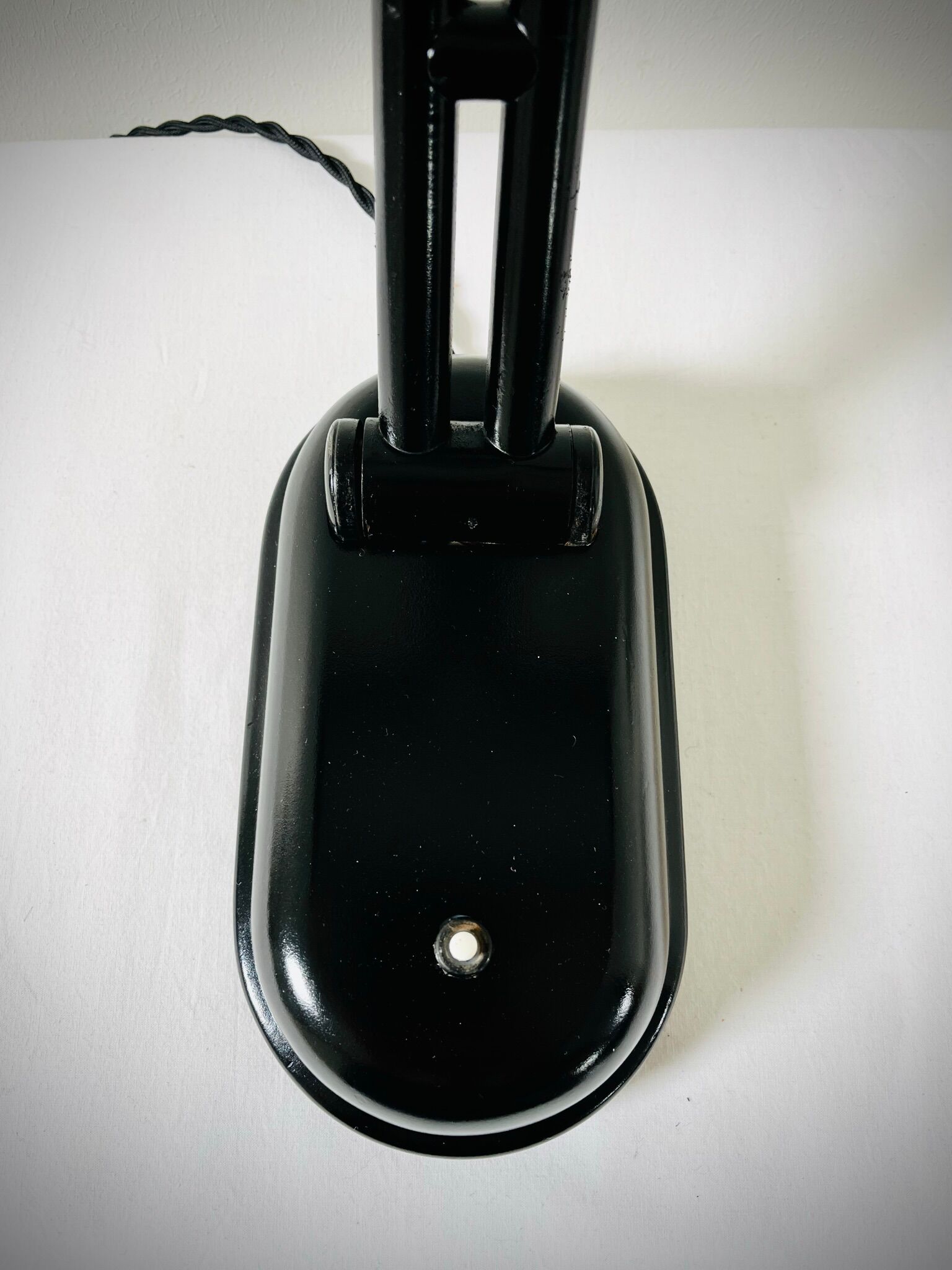 Jumo desk / table lamp