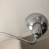 Jumo 605 lamp from the 1950s - 1960s.