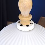 Vintage Scandinavian style pendant light AKA