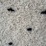 Tapis berbère Beni Ouarain