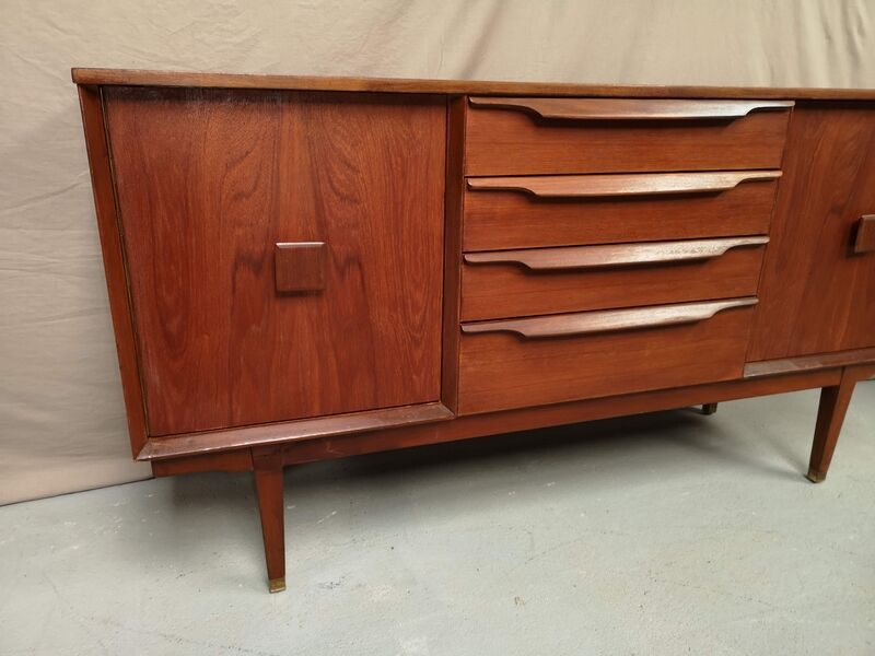 Vintage sideboard