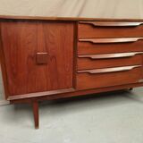 Vintage sideboard