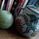 Pot Vallauris Provençal décor