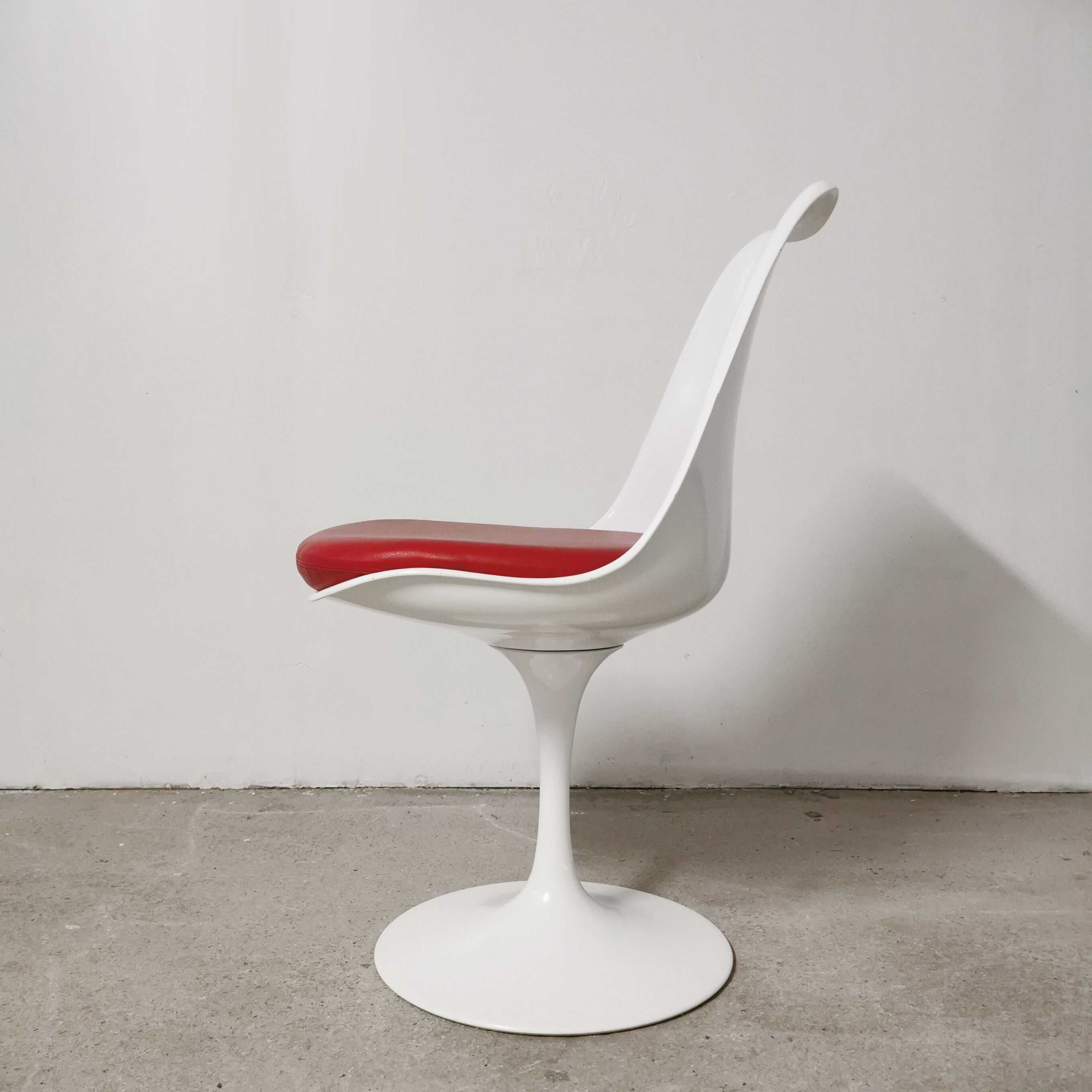 Chaise Tulipe de Eero Saarinen pour Knoll International, 1960