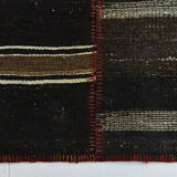 2x6 neutral vintage runner rug 69x198cm