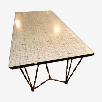 Formica table