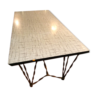 Table formica