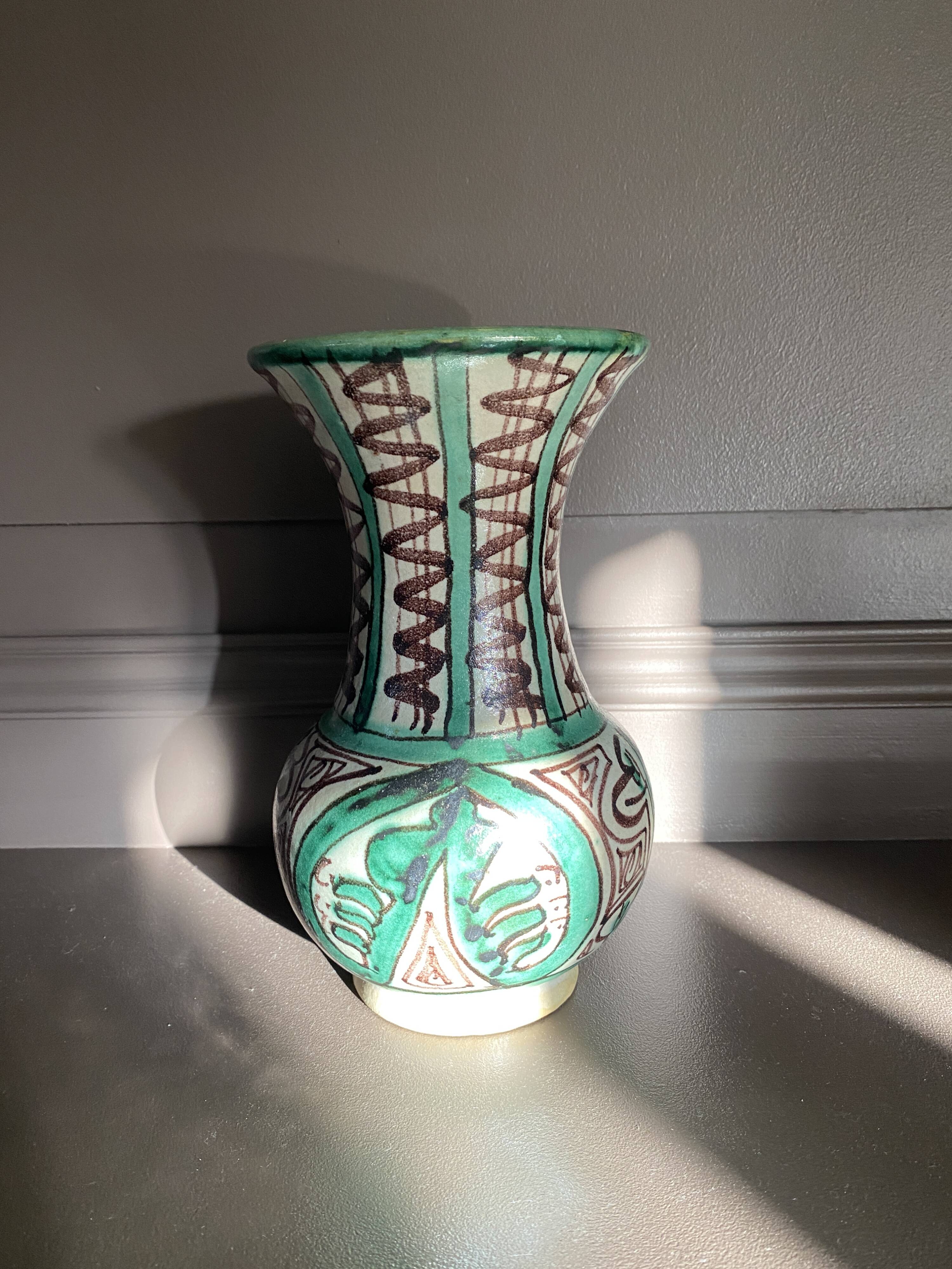 vase vintage