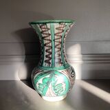 vintage vase