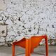 F300 armchair by Pierre Paulin for Artifort