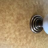 Vintage ceramic lamp