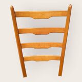 Zes Mid Century stoelen