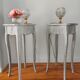 Pair of bedside tables