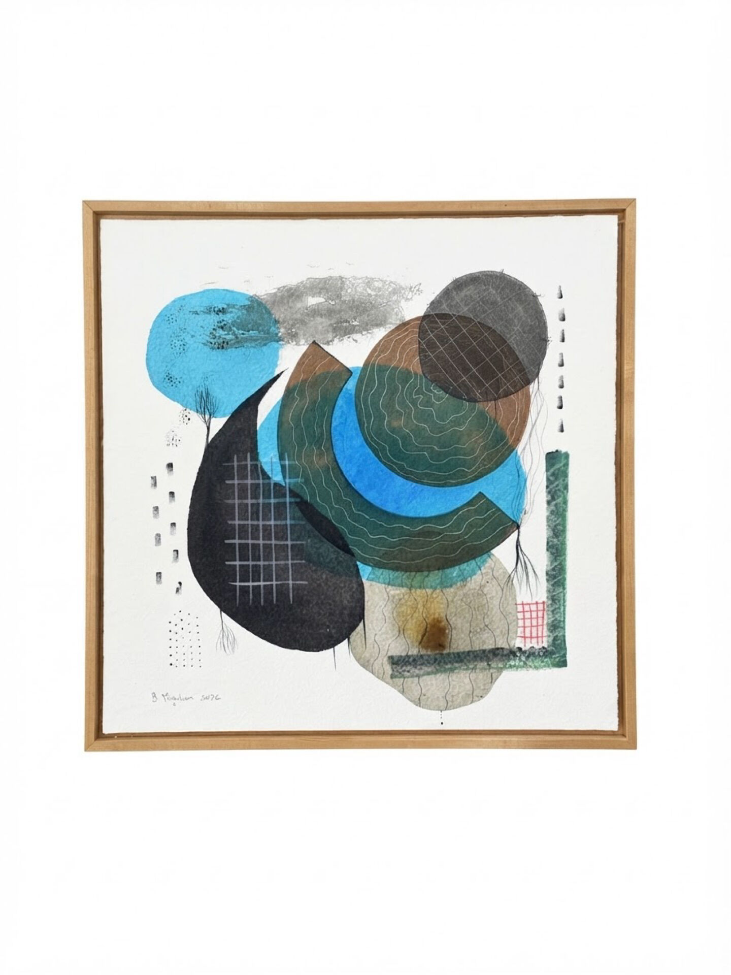 Œuvre Originale et Unique