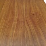 1970s vintage extendable dining table