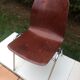 Pair of Pagholz chairs