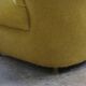 Vintage iconic large upholstered lounge / easy chair from Denmark 1930s