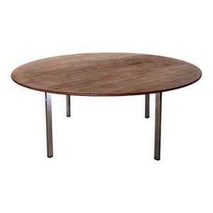 Table basse  Parallel