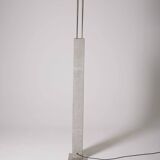 Lampadaire en béton Pierre Lallemand