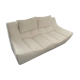 Sofa 2 places Calia Italia