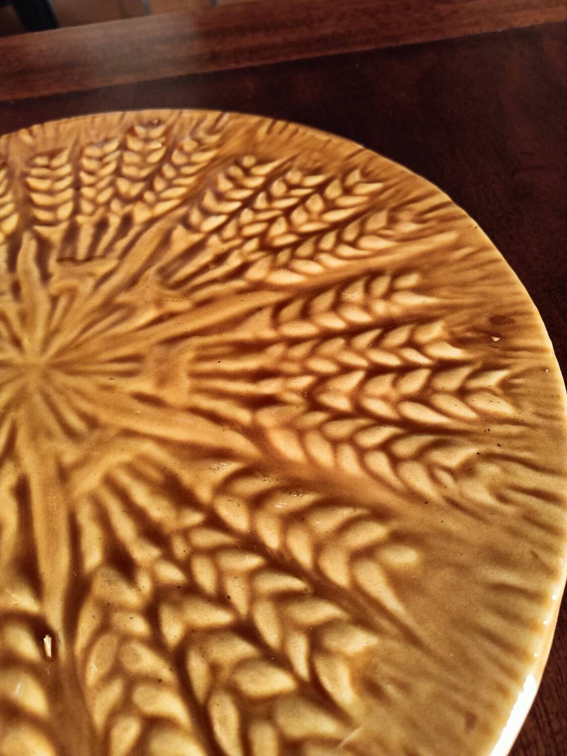 Vallauris cheese board