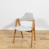 Compass dining chairs by Kai Kristiansen for Sva Møbler, 1960s, set of 4
