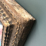 Old channel mirror