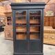 Napoleon III display cabinet