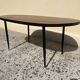 Vintage coffee table