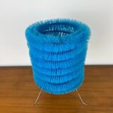 Vintage IKEA brush lamp, Lysboj pop style