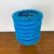 Lampe brosse IKEA vintage, Lysboj style pop