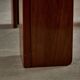 771 Rosewood Coffee Table for Cassina by Afra & Tobia Scarpa, 1960s