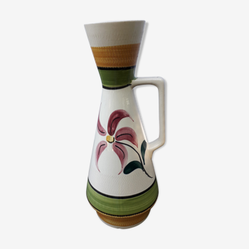vase "West Germany" 272-35
