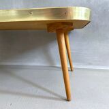 Vintage side table, 60s