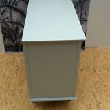 Dresser vintage compass feet