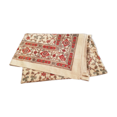 Nappe Indienne