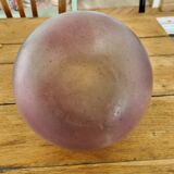 Vase Boule Art deco