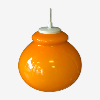 Suspension opaline orange