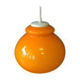 Suspension opaline orange