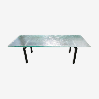 Le Corbusier LC6 table