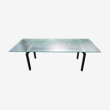 Table Le Corbusier LC6