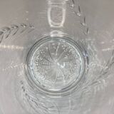 Cristal d'arques champagne seal