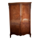 Armoire Louis XV-XVI (fin 19ème)
