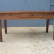 farm table
