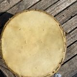 Ancient drum Napoleon III