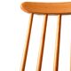 Paire de chaises scandinaves Fanett par Ilmari Tapiovaara