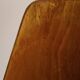 Baumann wooden bistro chair model Mondor